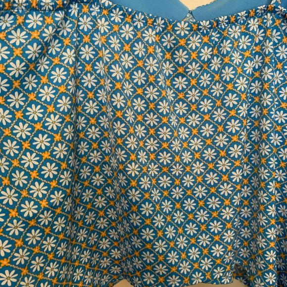 Wild Fable silk tank - Picture 3 of 4